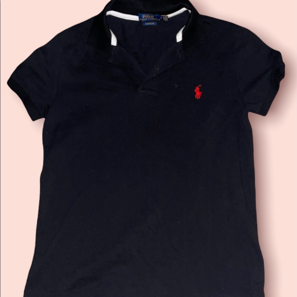 ❤️‍🔥Unique Ralph Lauren Polo Size S